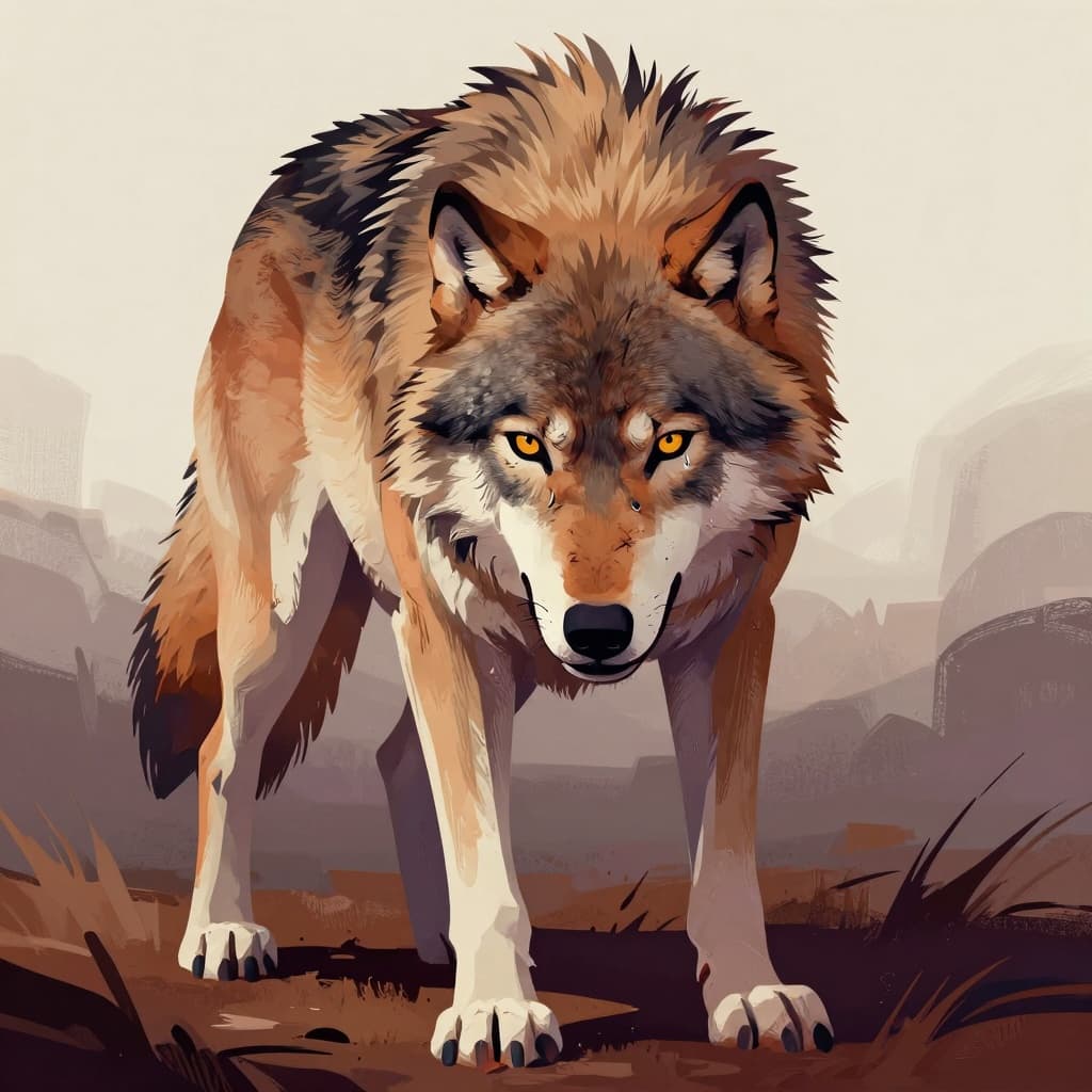 What Happened to Romulus?