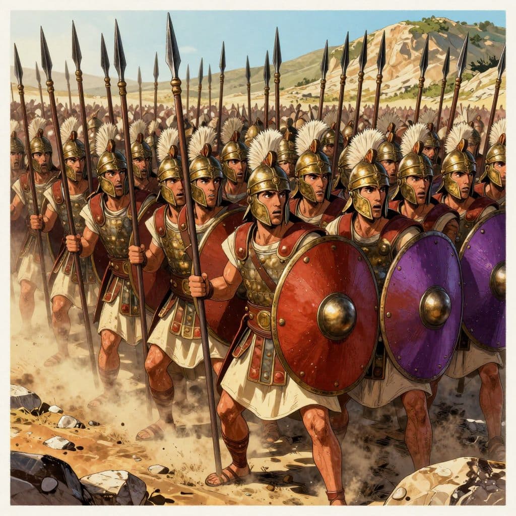 The Triumph of Tears