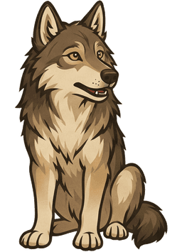 Lumo telling a story