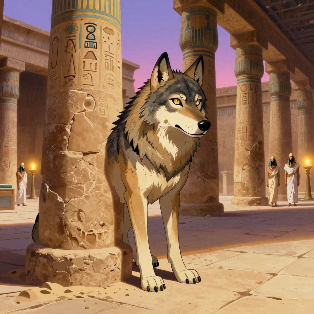 The Woman Who Would Be King